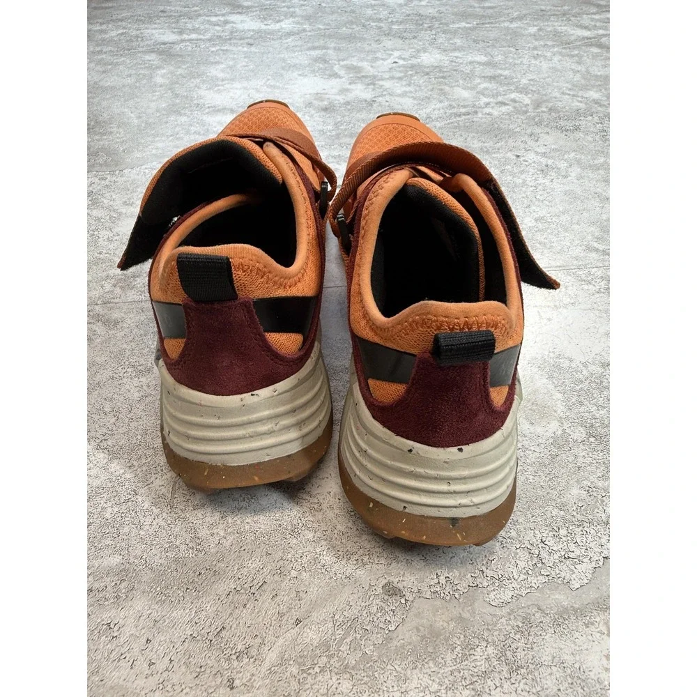Holo Footwear Shoes Womens Size 7.5‎ Eco Hook Loop Strap Hiking Casual Walking